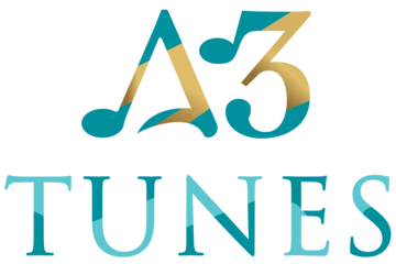 A3Tunes Music Disrtibution Platform