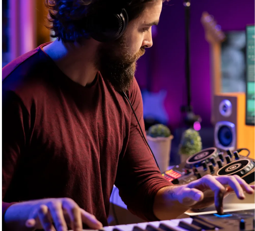 A3Tunes why choose us cover